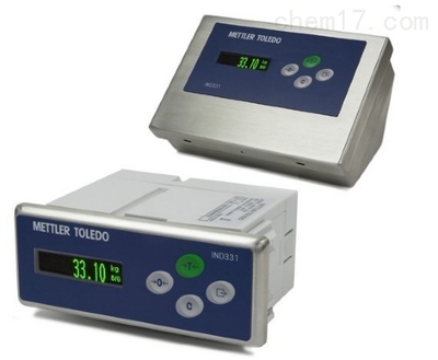 深入了解托利多IND331称重仪表 瑞士精密与工业可靠性的典范