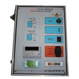 北京冠测高频介质损耗测试仪GCSTD参数详解、厂家报价及介质损耗测试仪选购指南