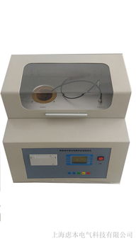 厂商供应油介损及电阻率测试仪与介质损耗测试仪详解