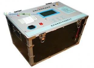 GYZS-2异频介质损耗测试仪 电工电气领域的精准检测利器